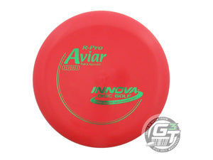 Innova R-Pro Aviar Putter Golf Disc (Individually Listed)