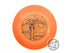 Prodigy Limited Edition Minnesota Preserve Championship Tree Stamp  400 Series Falcor Distance Driver Golf Disc (Individually Listed)