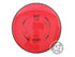 MVP Neutron Watt Putter Golf Disc (Individually Listed)