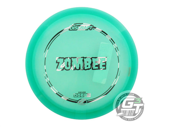 Discraft Elite Z Zombee Fairway Driver Golf Disc (Individually Listed)