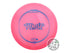 Discraft Elite Z Wasp Midrange Golf Disc (Individually Listed)