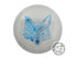 Prodigy Limited Edition Minnesota Preserve Red Fox Stamp Glimmer 750 Glow Series FX2 Fairway Driver Golf Disc (Individually Listed)