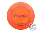 Discraft Elite Z Vulture Distance Driver Golf Disc (Individually Listed)