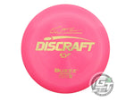 Discraft ESP Buzzz [Paul McBeth 6X] Midrange Golf Disc (Individually Listed)