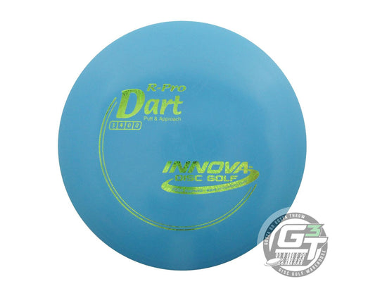 Innova R-Pro Dart Putter Golf Disc (Individually Listed)