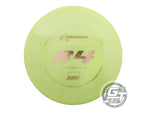 Prodigy 500 Series A4 Approach Midrange Golf Disc (Individually Listed)