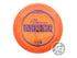 Discraft Elite Z Undertaker [Paige Pierce 5X] Distance Driver Golf Disc (Individually Listed)