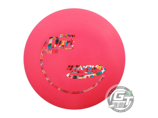 Innova R-Pro Dart Putter Golf Disc (Individually Listed)