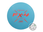 Prodigy 200 Series FX4 Fairway Driver Golf Disc (Individually Listed)