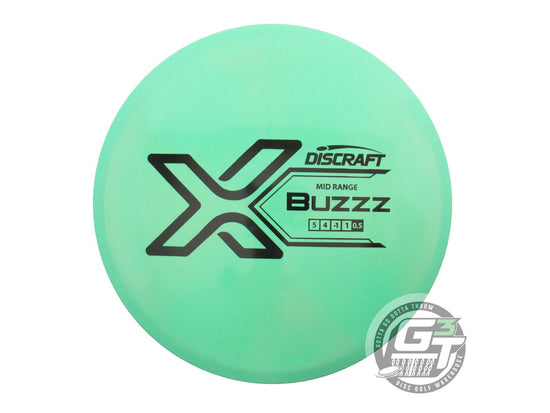 Discraft Elite X Buzzz Midrange Golf Disc (Individually Listed)