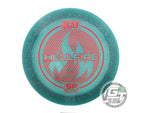 DGA SP Line Hellfire Fairway Driver Golf Disc (Individually Listed)