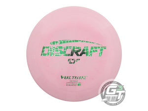 Discraft ESP Vulture Distance Driver Golf Disc (Individually Listed)