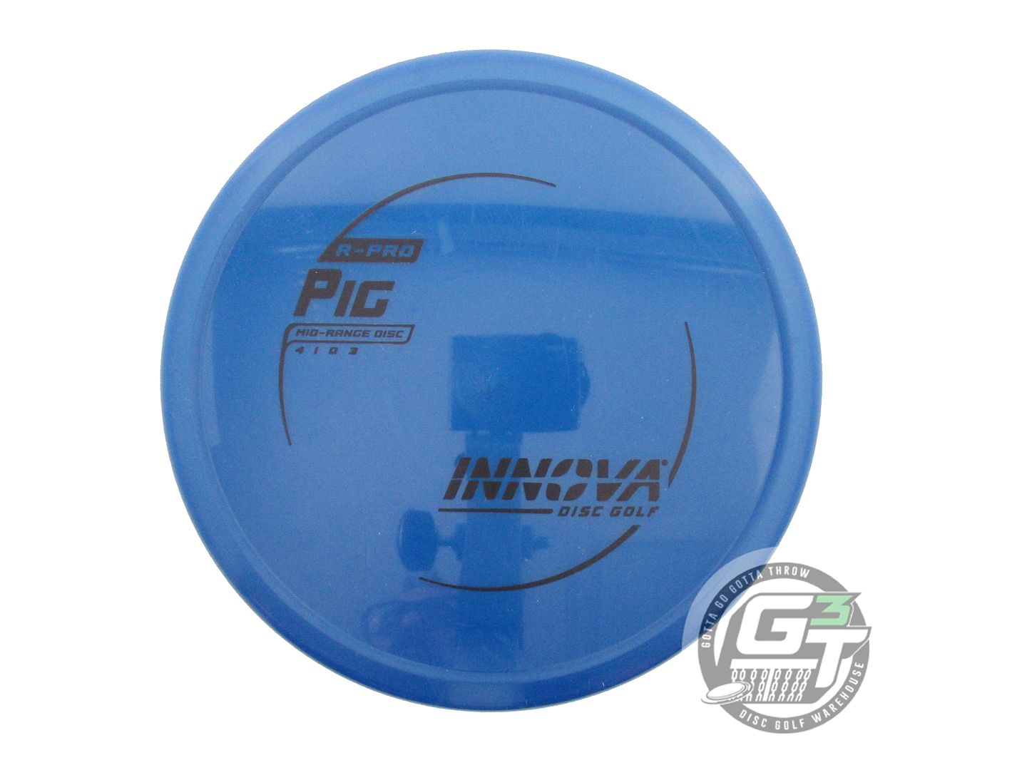 Innova R-Pro Pig Putter Golf Disc (Individually Listed)