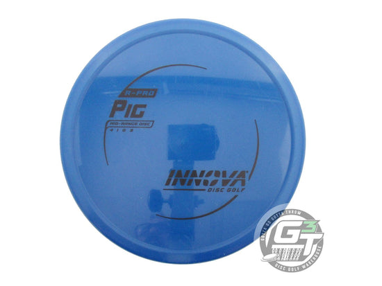 Innova R-Pro Pig Putter Golf Disc (Individually Listed)