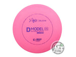 Prodigy Ace Line Glow Base Grip D Model OS Distance Driver Golf Disc (Individually Listed)