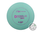 Prodigy Ace Line Glow Base Grip D Model OS Distance Driver Golf Disc (Individually Listed)