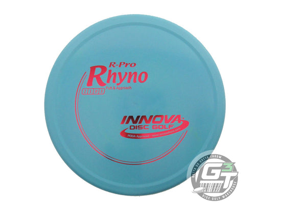 Innova R-Pro Rhyno Putter Golf Disc (Individually Listed)