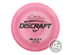 Discraft ESP Buzzz [Paul McBeth 6X] Midrange Golf Disc (Individually Listed)