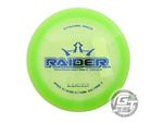 Dynamic Discs Lucid Raider Distance Driver Golf Disc (Individually Listed)