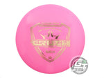 Dynamic Discs Fuzion Truth Midrange Golf Disc (Individually Listed)