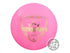 Dynamic Discs Fuzion Truth Midrange Golf Disc (Individually Listed)