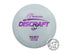 Discraft ESP Nuke [Paige Pierce 5X] Distance Driver Golf Disc (Individually Listed)