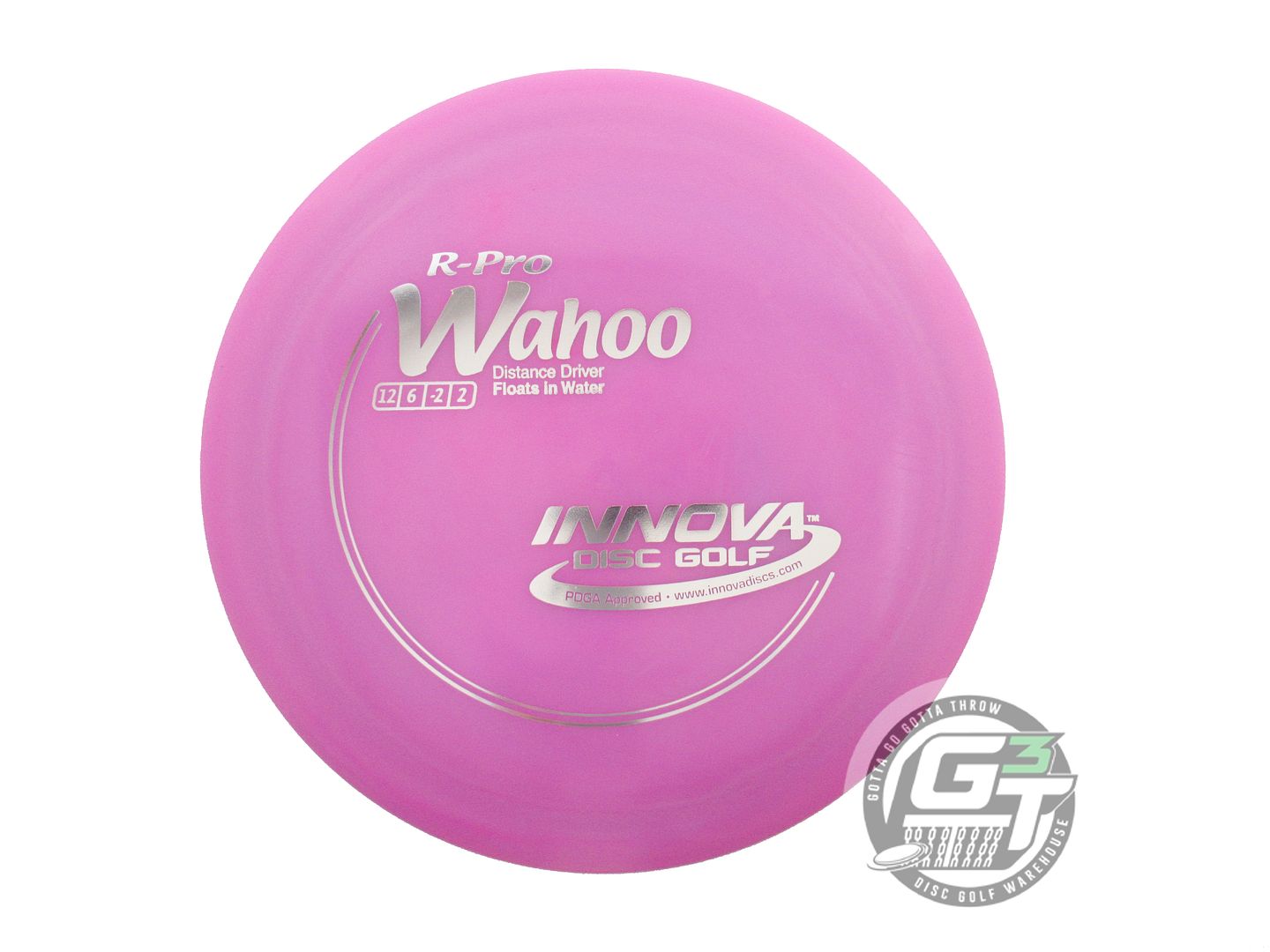 Innova R-Pro Wahoo Distance Driver Golf Disc (Individually Listed)