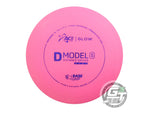 Prodigy Ace Line Glow Base Grip D Model S Distance Driver Golf Disc (Individually Listed)