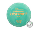 Discraft ESP Nuke [Paige Pierce 5X] Distance Driver Golf Disc (Individually Listed)