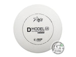 Prodigy Ace Line Base Grip D Model US Distance Driver Golf Disc (Individually Listed)