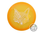 Prodigy Limited Edition Minnesota Preserve Red Fox Stamp 400 Series MX1 Midrange Golf Disc (Individually Listed)