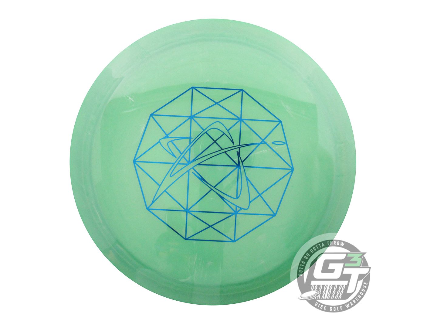 Prodigy Limited Edition Kaleidoscope Stamp 500 Series H5 Hybrid Fairway Driver Golf Disc (Individually Listed)