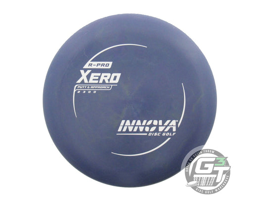 Innova R-Pro Xero Putter Golf Disc (Individually Listed)