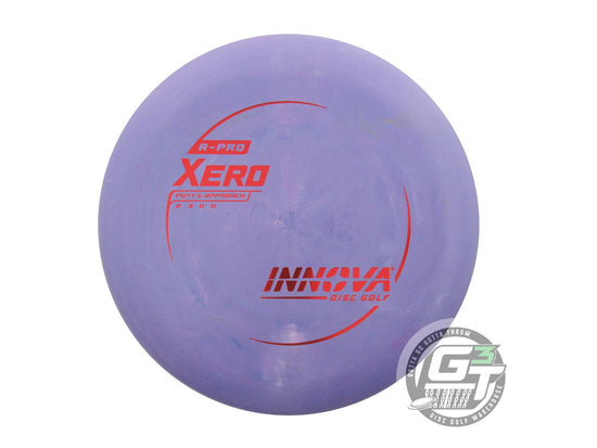 Innova R-Pro Xero Putter Golf Disc (Individually Listed)