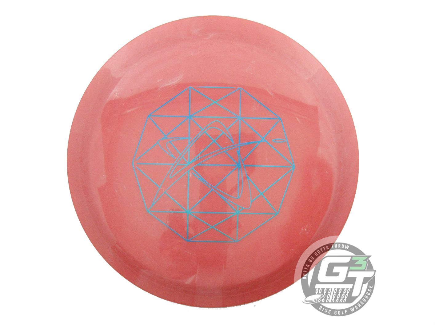 Prodigy Limited Edition Kaleidoscope Stamp 500 Series H5 Hybrid Fairway Driver Golf Disc (Individually Listed)