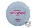 Discraft ESP Meteor Midrange Golf Disc (Individually Listed)