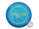 Discraft Elite Z Buzzz OS Midrange Golf Disc (Individually Listed)