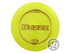 Discraft Elite Z Buzzz Midrange Golf Disc (Individually Listed)