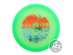 Prodigy Limited Edition Minnesota Preserve Shadow Stamp 400 Series MX1 Midrange Golf Disc (Individually Listed)