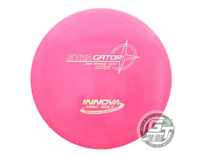 Innova Star Gator Midrange Golf Disc (Individually Listed)