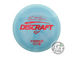 Discraft ESP Force [Paul McBeth 6X] Distance Driver Golf Disc (Individually Listed)