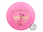 Dynamic Discs Fuzion Truth Midrange Golf Disc (Individually Listed)