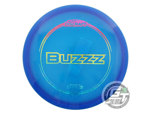 Discraft Elite Z Buzzz Midrange Golf Disc (Individually Listed)