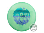 Prodigy Limited Edition Minnesota Preserve Shadow Stamp 500 Series Stryder Midrange Golf Disc (Individually Listed)