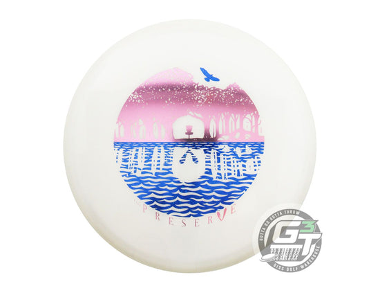 Prodigy Limited Edition Minnesota Preserve Shadow Stamp 500 Series Stryder Midrange Golf Disc (Individually Listed)