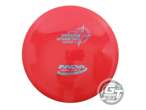 Innova Star Mako3 Midrange Golf Disc (Individually Listed)