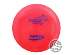 Innova Star Invictus Distance Driver Golf Disc (Individually Listed)