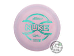 Discraft ESP FLX Nuke Distance Driver Golf Disc (Individually Listed)