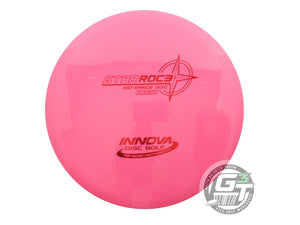 Innova Star Roc3 Midrange Golf Disc (Individually Listed)