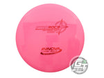 Innova Star Roc3 Midrange Golf Disc (Individually Listed)